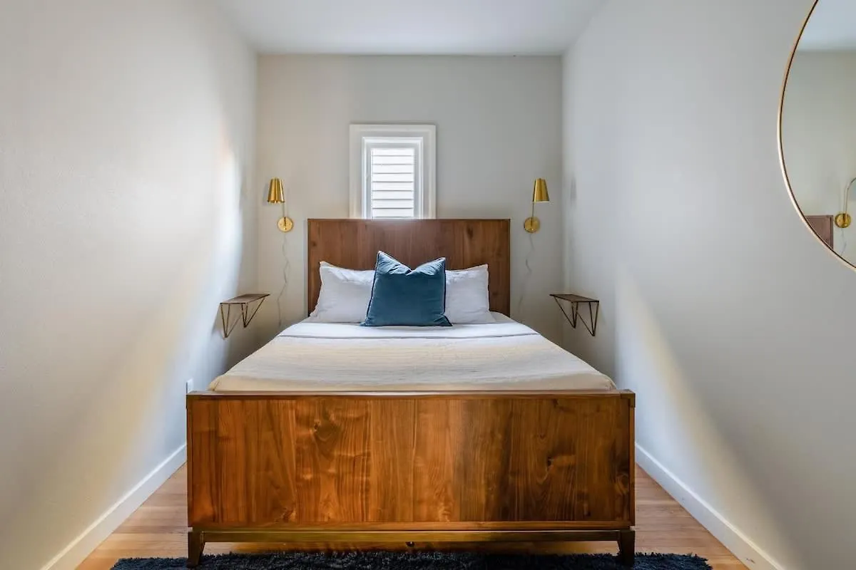 Apartment Stay Portland - Well-Preserved Quintessential 1922 Craftsman United States
