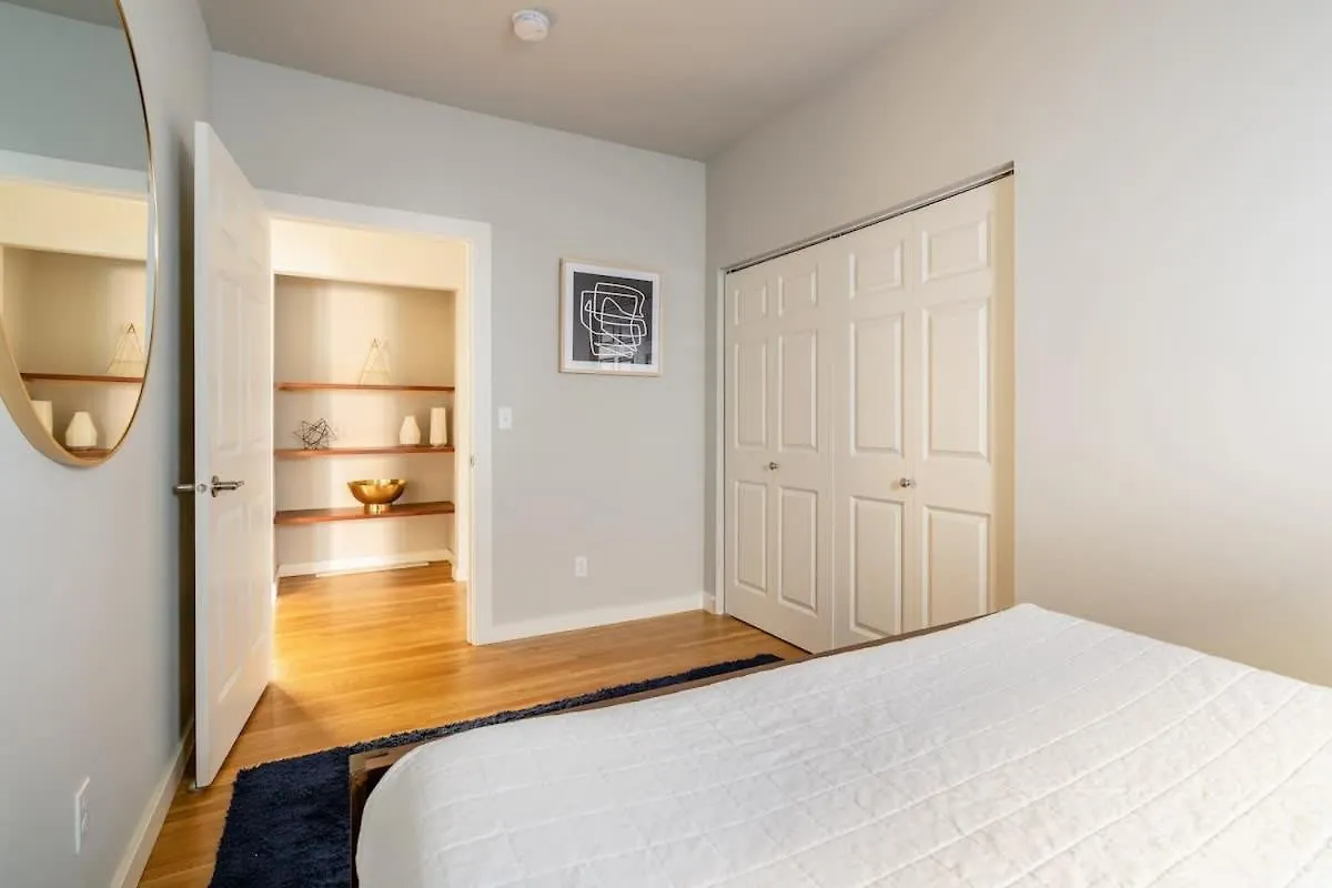 Stay Portland - Well-Preserved Quintessential 1922 Craftsman